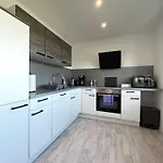Stilvolles Mit Laendlichem Ausblick Apartamento *