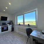 Apartamento Stilvolles Mit Laendlichem Ausblick Hattingen
