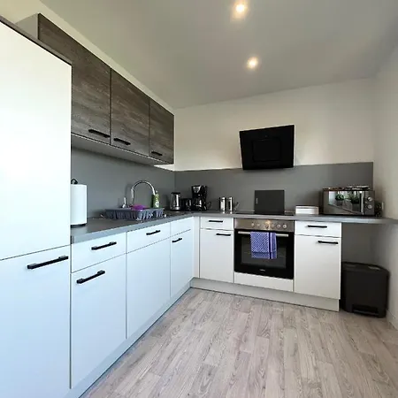 Stilvolles Mit Laendlichem Ausblick Apartmán *