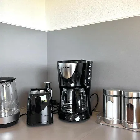 Stilvolles Mit Laendlichem Ausblick * Hattingen