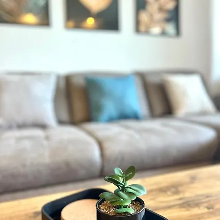 Appartement Stilvolles Mit Laendlichem Ausblick *