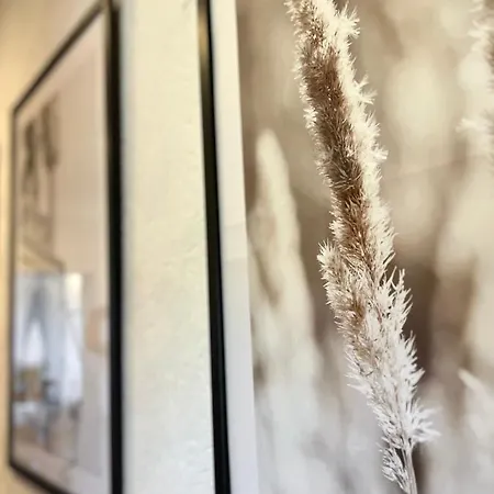 Апартаменты Stilvolles Mit Laendlichem Ausblick