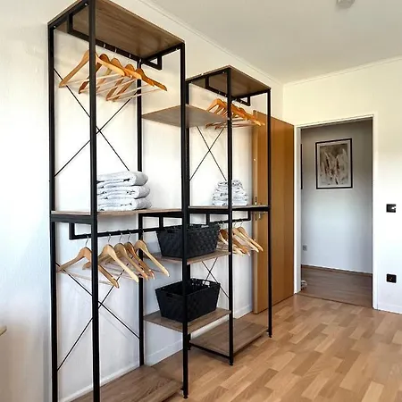 Stilvolles Mit Laendlichem Ausblick *