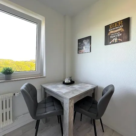 Stilvolles Mit Laendlichem Ausblick