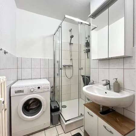 Apartmán Stilvolles Mit Laendlichem Ausblick Hattingen