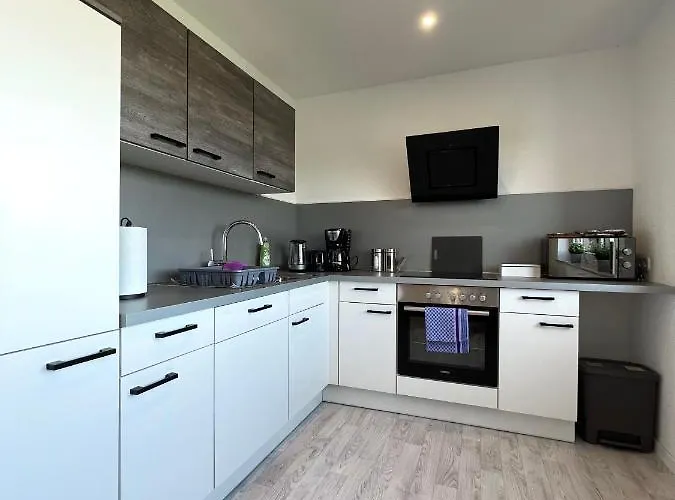 Stilvolles Mit Laendlichem Ausblick Apartamento *