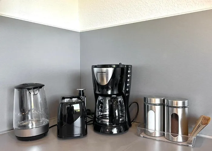 Stilvolles Mit Laendlichem Ausblick * Hattingen