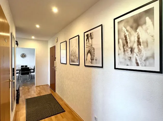 Stilvolles Mit Laendlichem Ausblick Hattingen