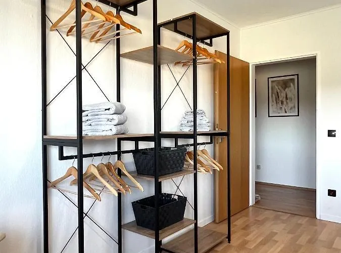 Stilvolles Mit Ländlichem Ausblick *