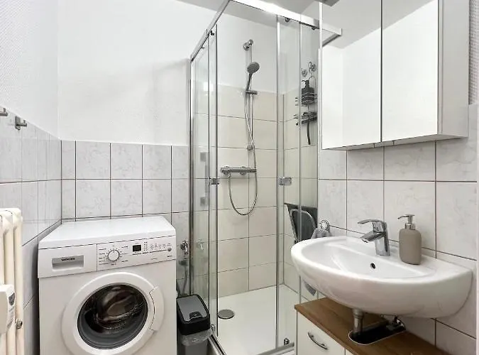 Apartamento Stilvolles Mit Laendlichem Ausblick Hattingen