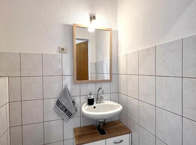 Stilvolles Mit Ländlichem Ausblick Hattingen